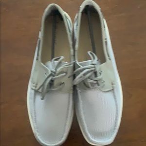 HENRY FERRERA WOMEN’S grey/blue tone size 11